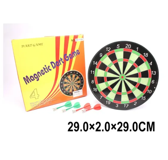 Dart cu magnet 58201