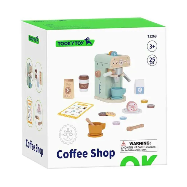 TK Set de jocuri Cafenea, cod 60606