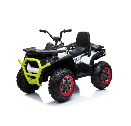 ATV pe acumulator