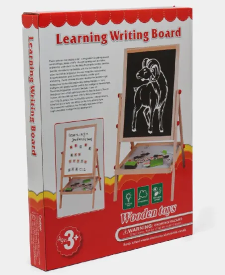 Tabla pentru desen din lemn