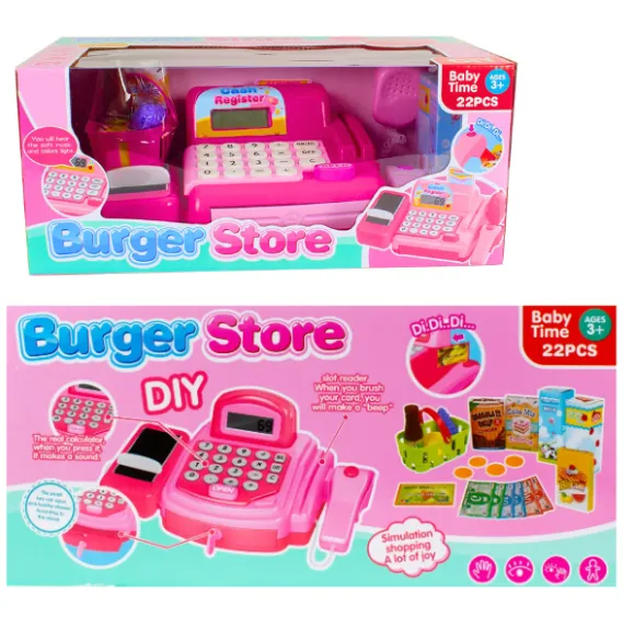 Set de joc „Aparat de casă”