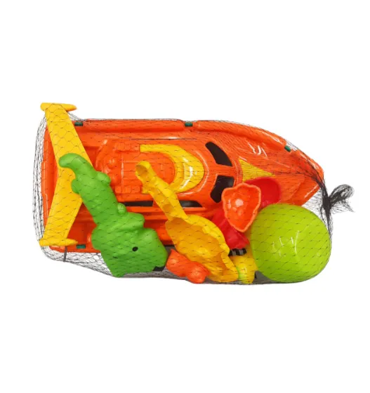 Set de nisip cu barcă, cod 962107