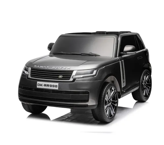 Masina pe acumulator Land Rover Range Rover (vopsita)