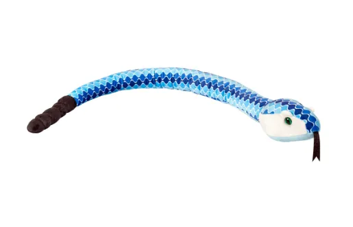 Șarpe albastru deschis ST-080