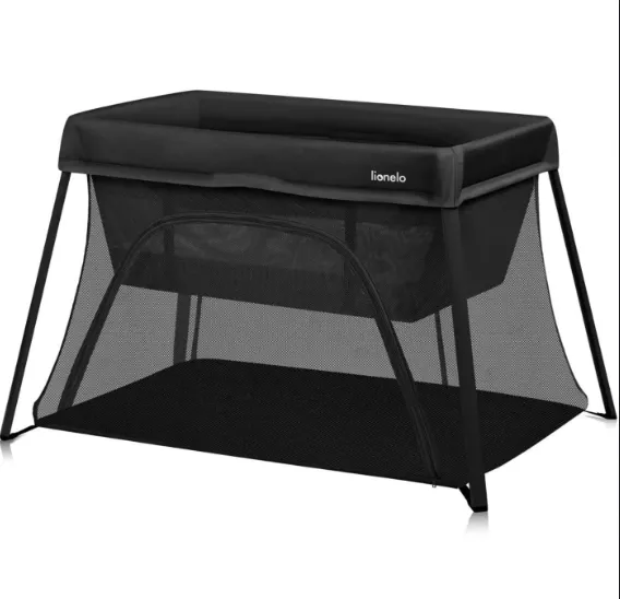 Manej Lionelo Alice Black