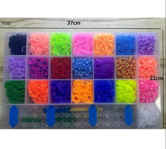 SET DE CREATIE CU ELASTICE 72969