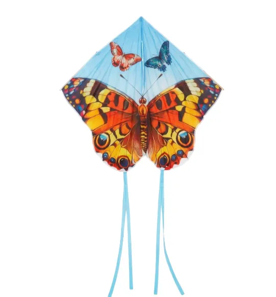 Zmeu „Fluture”, maro, cod 990229