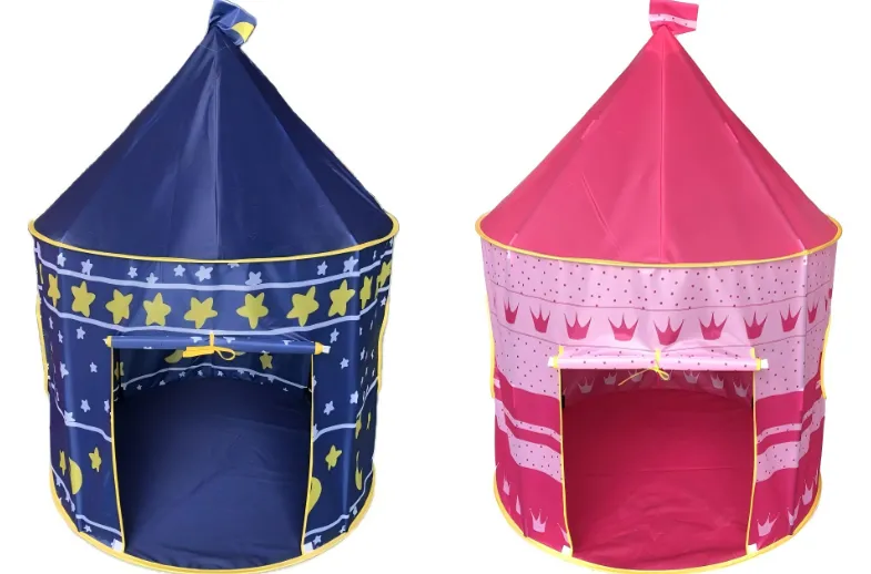 Cort pentru copii 100x135cm Mix, H901