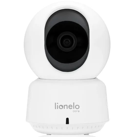 Monitor video bebelusi Lionelo Babyline 9.1, 5