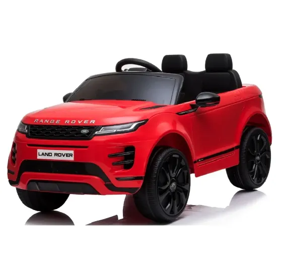 Masina pe acumulator Range Rover Evoque
