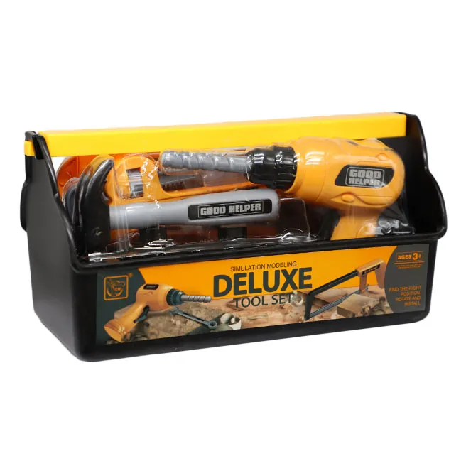 Trusă de scule 15 elemente, cod 844161