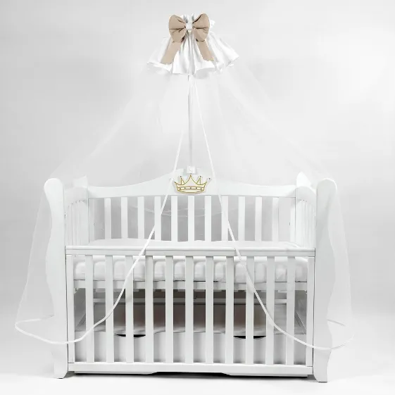 Baldachin PernaMea Perne Brown