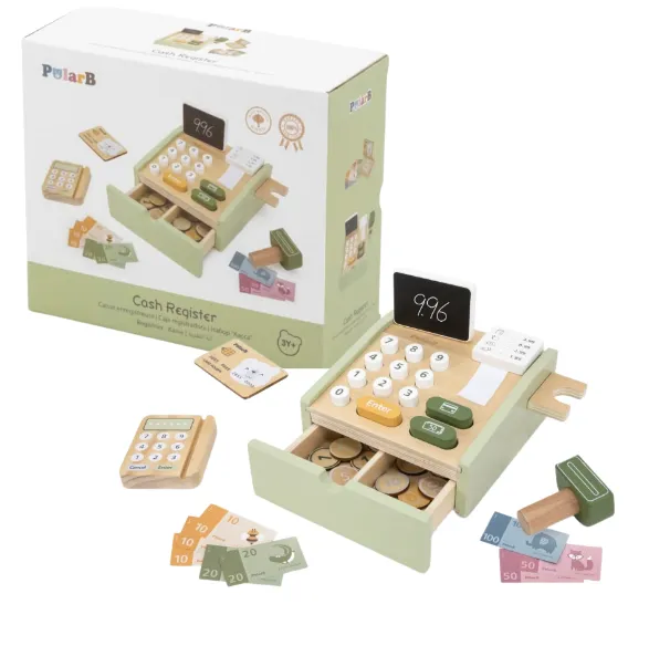 Set de joacă „Casă de marcat”