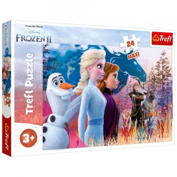 Frozen-2. Călătorie magică 24e. art. 14298