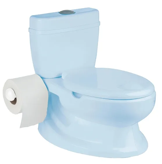 Oliță scăunel cu sunete pentru copii, Dolu (7251)