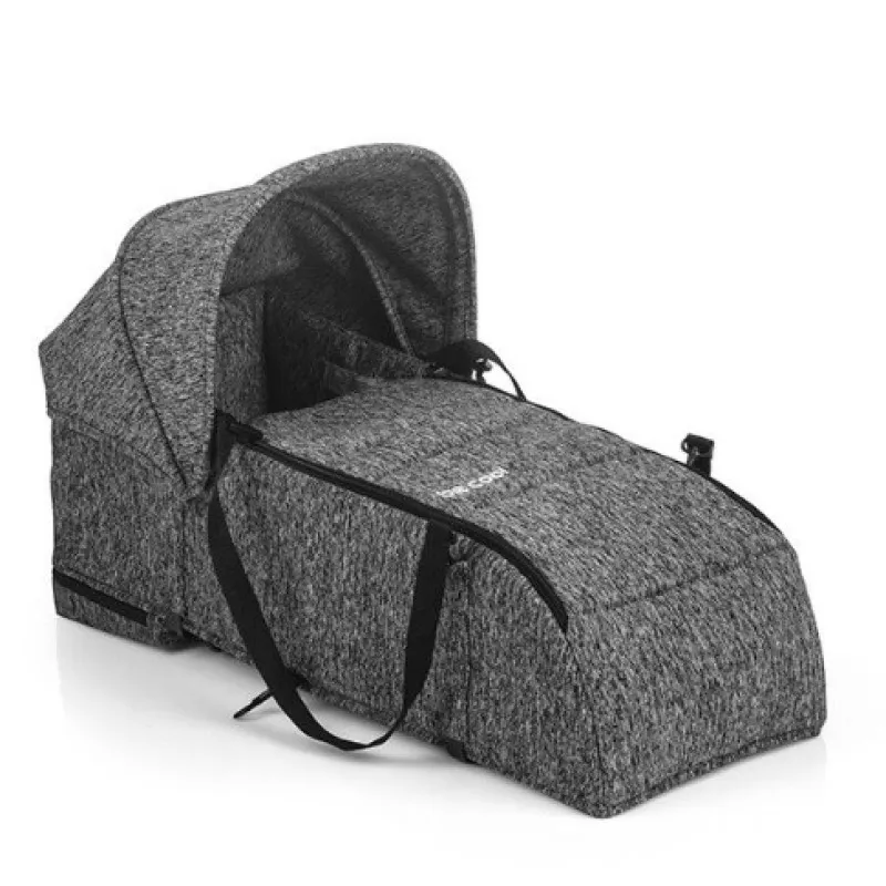 Cos pentru bebe Be Cool (9009 Y35) Gri