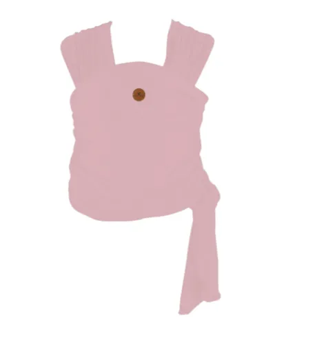 Marsupiu Moni Cherish Pink