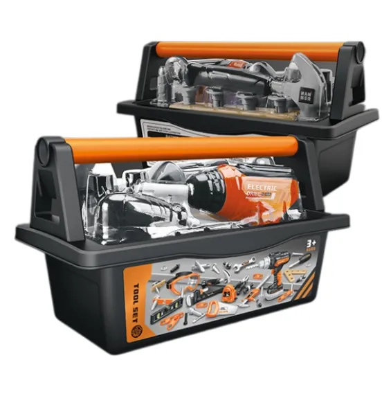 Set de joacă pentru copii „Micul reparator”