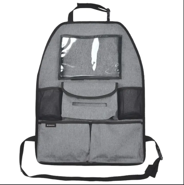 Organizator auto Kikkaboo