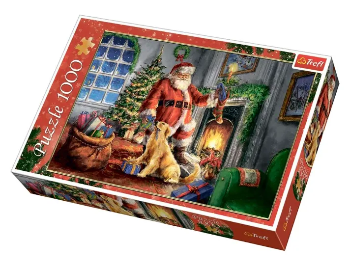 „Ora dăruirii” 1000el. art. 10495