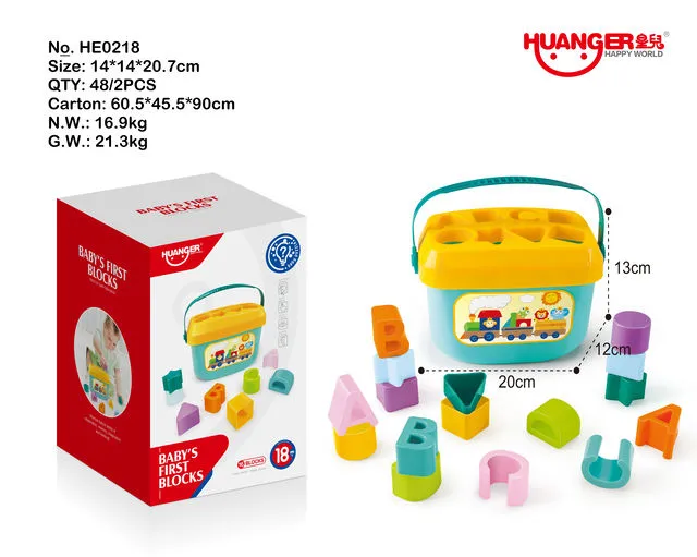 Jucarie educativa Арт. 19278