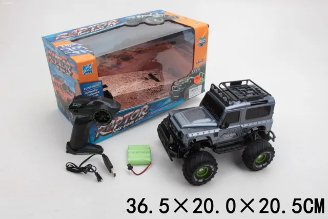 Autoturism radiocomandat (baterie) Art. 72939