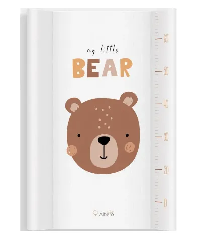 Saltea de infasat Albero Mio Stars, 70x47 cm