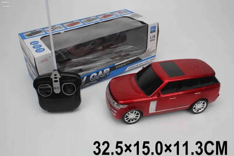 Autoturism radiocomandat Art. 74364