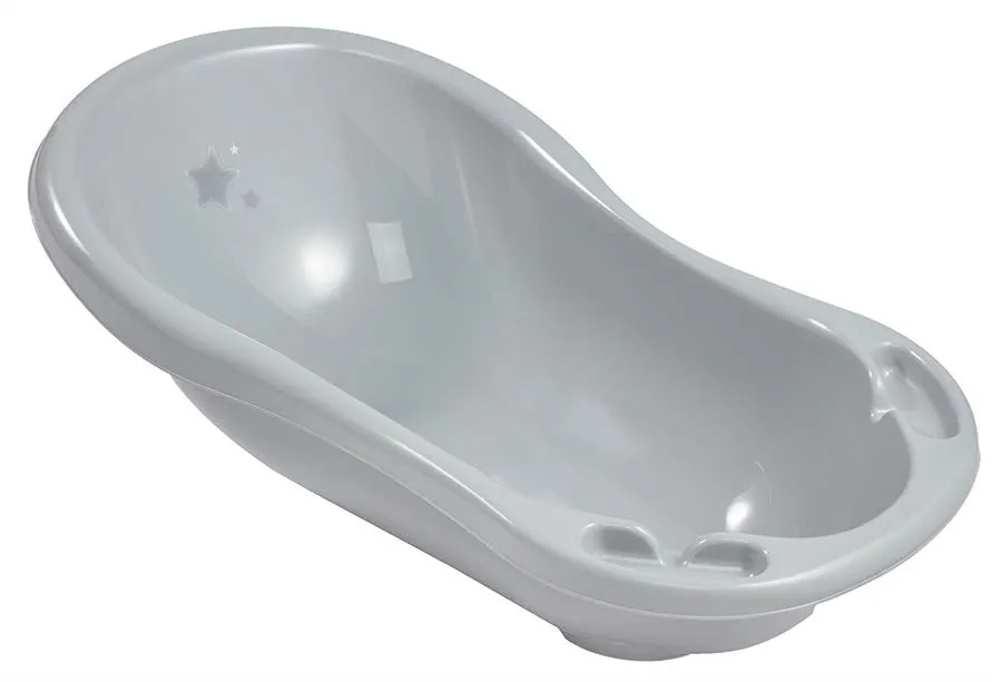 Cădiţă Keeeper Stars Grey (18426130) 84cm