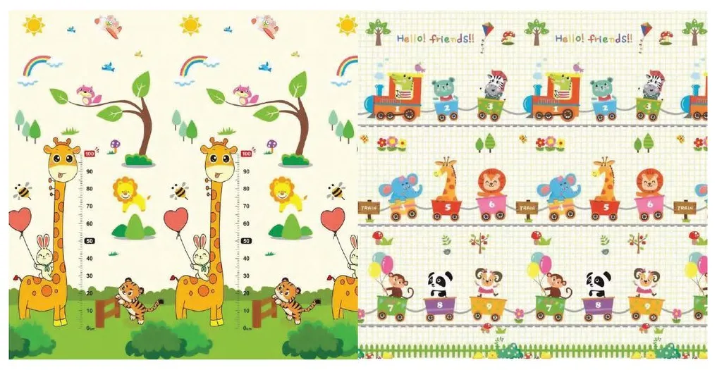 Covoraș termoizolant (200x180x10mm) 35846