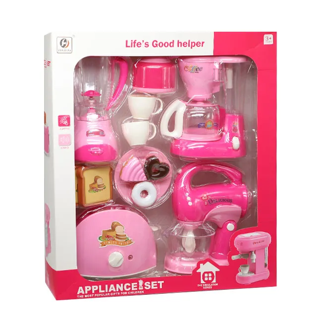 Set de aparate pentru bucătărie, cod 844159