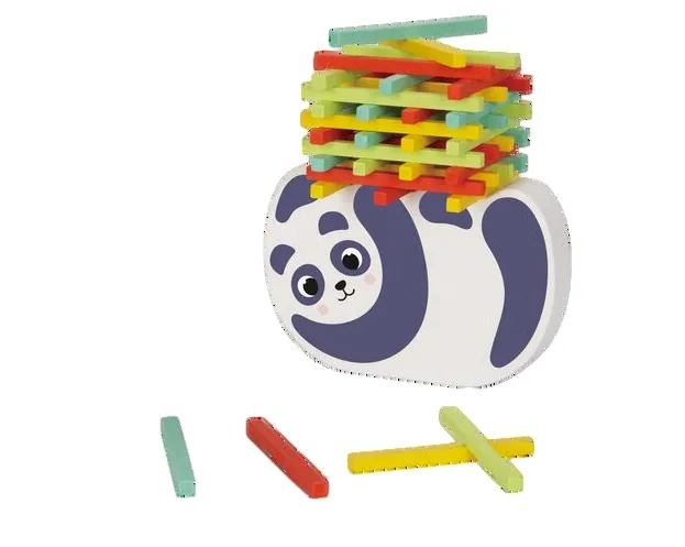  Jucărie educativă balansoar (HP082)