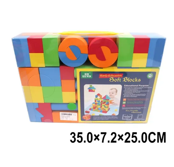 Constructor moale 104 elemente 36112