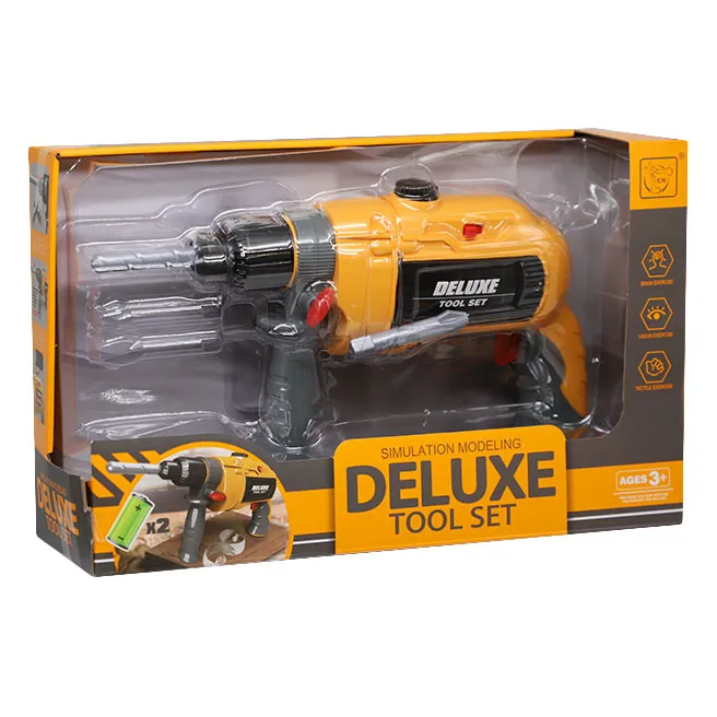 Jucărie „Perforator”, cod 860219