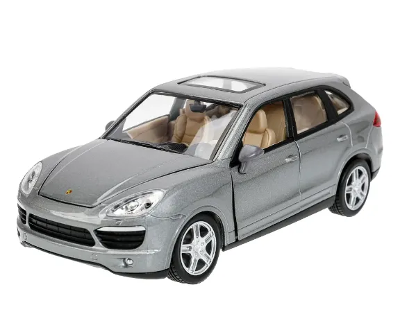 1:24 Porsche Cayenne cu sunete (se deschid usile)