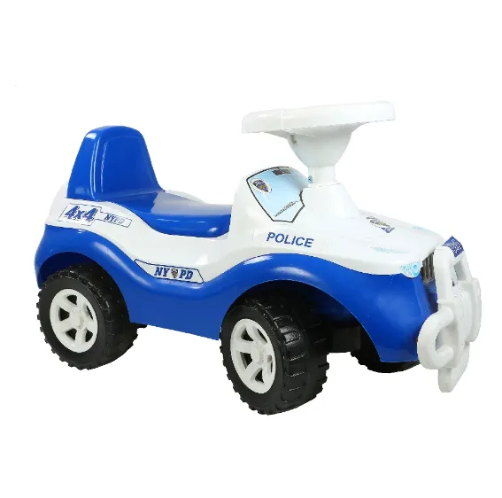 Tolocar Jeep pentru copii, model 105, albastru, Orion (1396) Tolocar Jeep pentru copii, model 105, albastru, Orion (1396)
