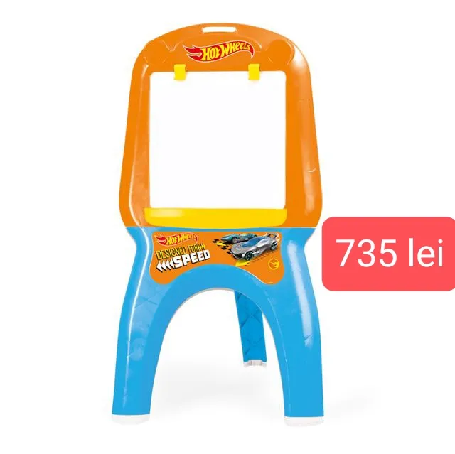 Bord Hot Wheels (Dolu) art.2311
