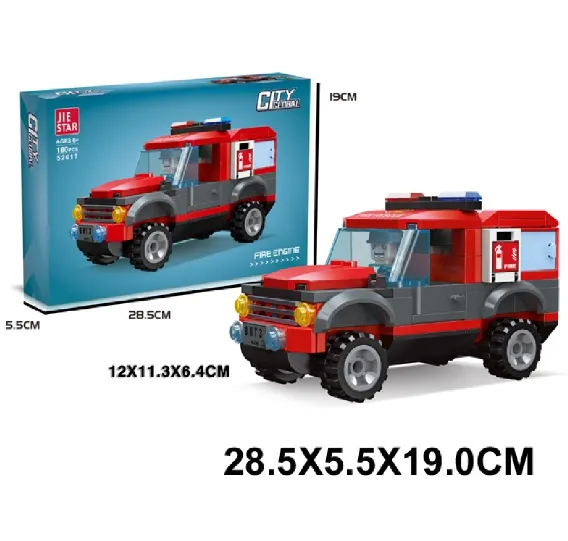 Constructor 180 elemenete