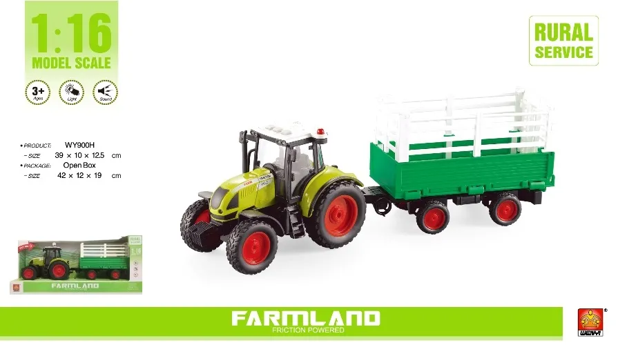 Masina inertiala cu musica 89002