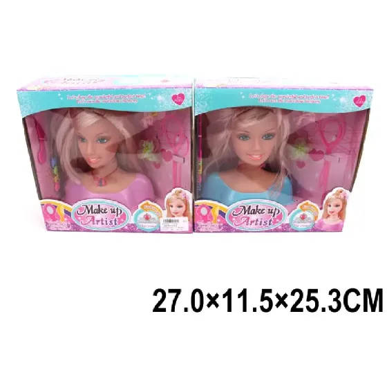 Jucarie pentru coafuri