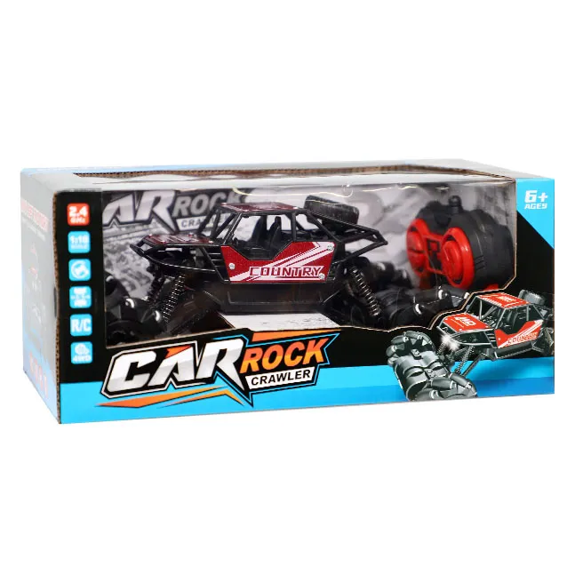 Mașină 1:18 
