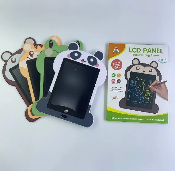 Tabla pentru desen LCD 9′