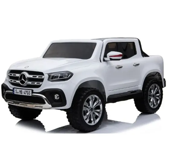 Masina pe acumulator Mercedes Benz
