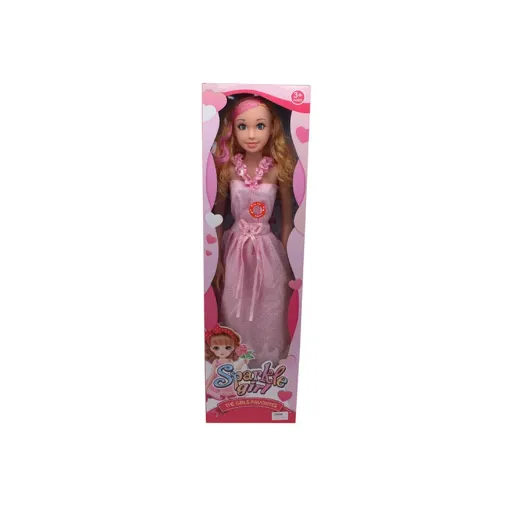 Papusa muzicala 95cm