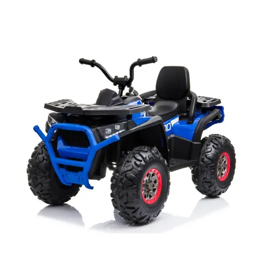 ATV pe acumulator