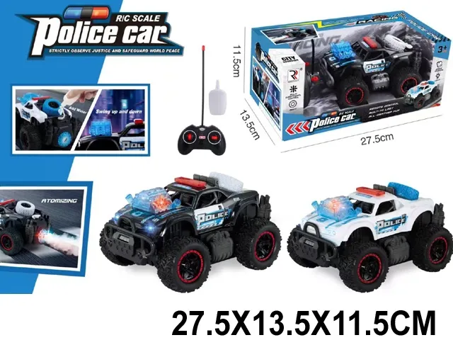 Autoturism radiocomandat Art. 59374