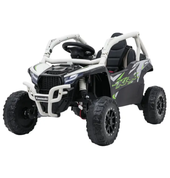 GB Masina electrica 24V5AHx1, 45Wx2,alba, GB2704