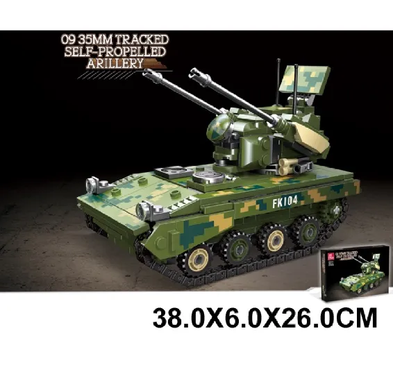 Constructor 358 elemenete