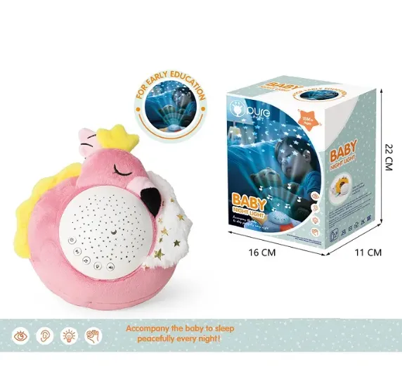 LAMPA CU SUNET SI LUMINI 73227