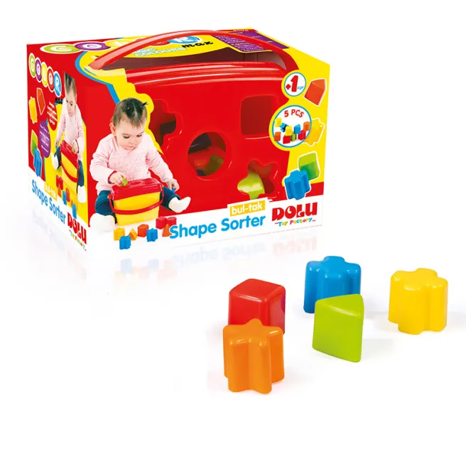 DL Galetusa cu sortator, cod 41471